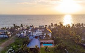 Renai Blue Waters Cherai