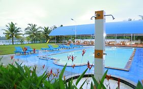 Renai Blue Waters Cherai