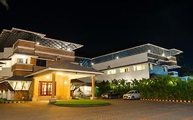 Renai Blue Waters Cherai